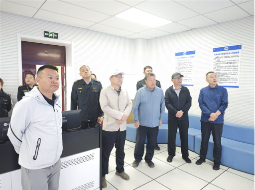 甘青大环线文旅市场联合执法检查2 甘青大环线文旅市场联合执法检查2