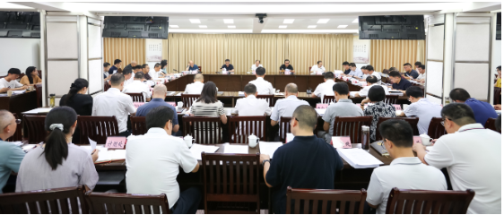 住房城乡建设厅召开“十五五”规划编制工作调研座谈会议1 住房城乡建设厅召开“十五五”规划编制工作调研座谈会议1